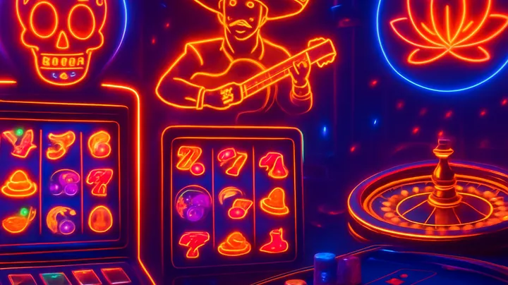 ¿Qué es 9AMX COM Casino?