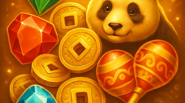 Diferencias y comparaciones: Fortune Gems 2 y 3 / Fortune Coins y Fortune Mousse