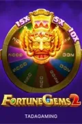Fortune Gems 2 tragamonedas nueva en 9AMX COM