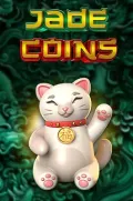 Jade Coins tragamonedas con jackpot en 9AMX COM