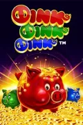 Oink Oink Oink slot de cerditos en 9AMX COM