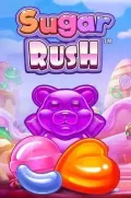 Sugar Rush slot dulce más jugado en 9AMX COM