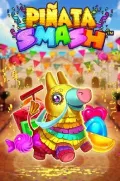 Piñata Smash tragamonedas festiva 9AMX COM