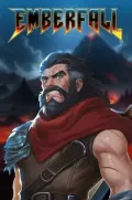 Emberfall slot de fuego en 9AMX COM