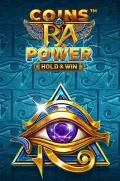 Coins Ra Power tragamonedas egipcia 9AMX COM