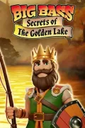 Big Bass: Secrets of the Golden Lake en 9AMX COM