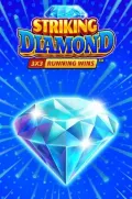 Striking Diamond tragamonedas brillante 9AMX COM