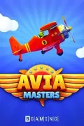 Avia Masters en 9AMX COM