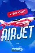 Airjet en 9AMX COM