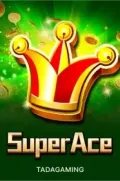AuperAce slot más popular en 9AMX COM