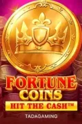 Fortune Coins slot más popular en 9AMX COM
