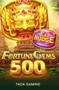 Fortune Gems 500 tragamonedas en 9AMX COM casino online